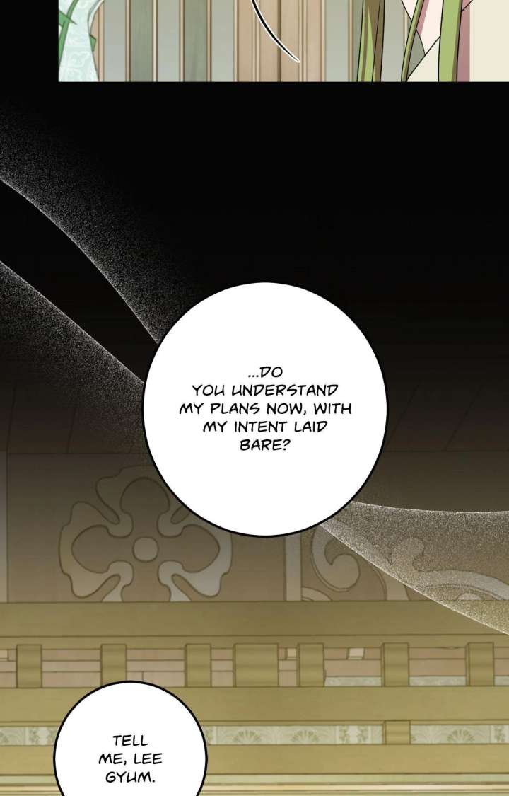 Flowers Are Flowers, Leaves Are Leaves Chapter 119 389 46