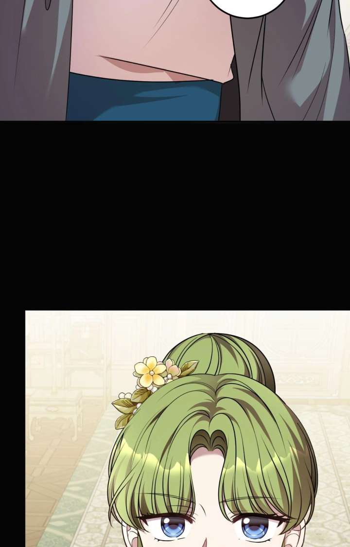 Flowers Are Flowers, Leaves Are Leaves Chapter 119 391 48