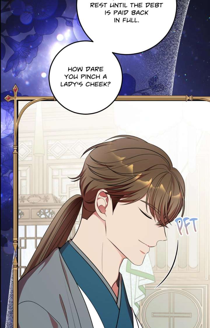 Flowers Are Flowers, Leaves Are Leaves Chapter 119 348 5