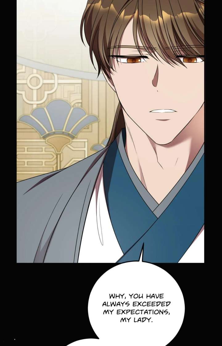 Flowers Are Flowers, Leaves Are Leaves Chapter 119 400 57