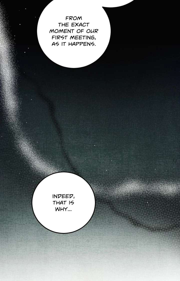 Flowers Are Flowers, Leaves Are Leaves Chapter 119 401 58