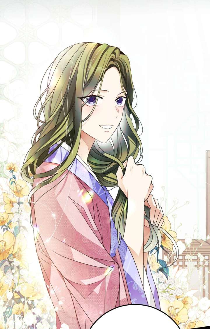 Flowers Are Flowers, Leaves Are Leaves Chapter 119 402 59