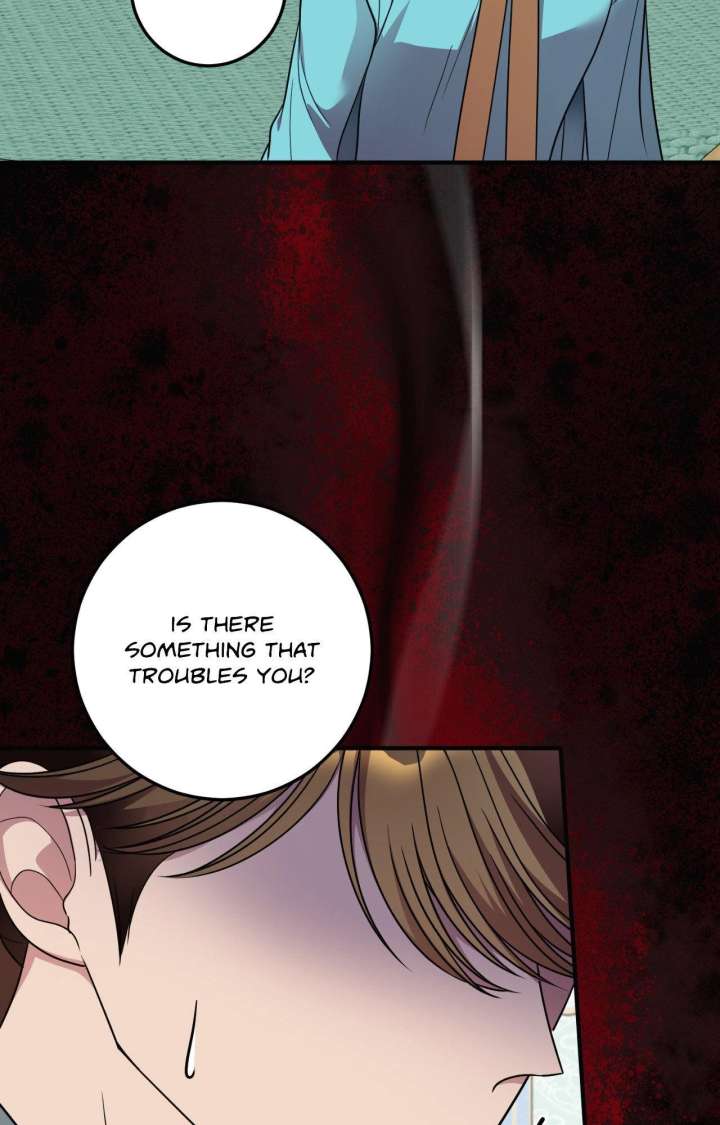 Flowers Are Flowers, Leaves Are Leaves Chapter 119 410 67