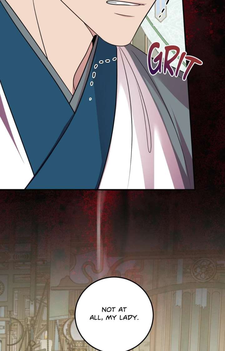 Flowers Are Flowers, Leaves Are Leaves Chapter 119 411 68