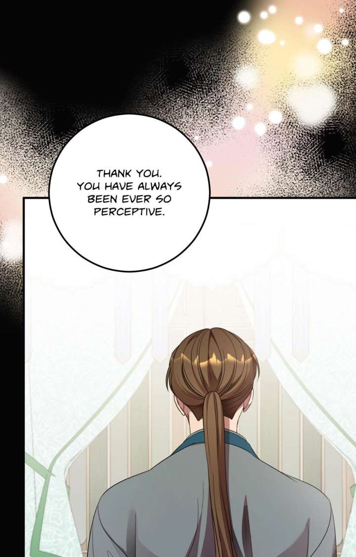 Flowers Are Flowers, Leaves Are Leaves Chapter 119 417 74
