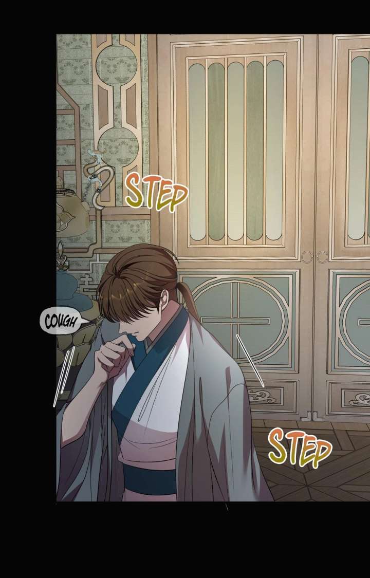Flowers Are Flowers, Leaves Are Leaves Chapter 119 421 78