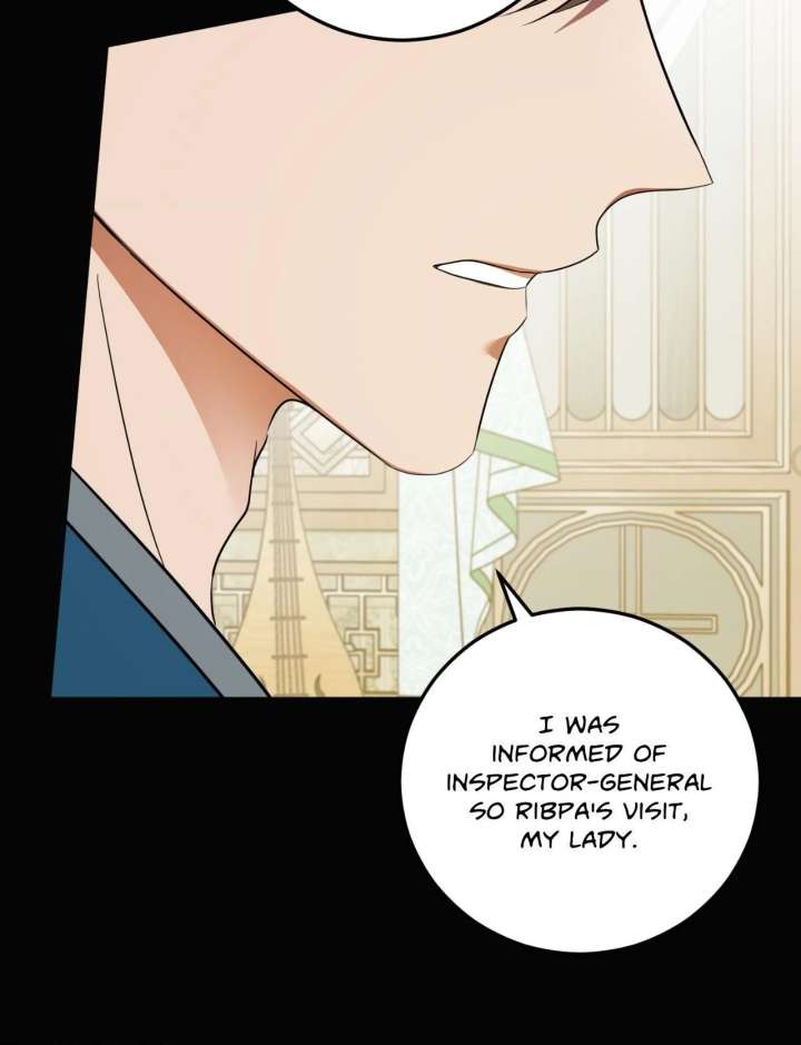 Flowers Are Flowers, Leaves Are Leaves Chapter 119 351 8