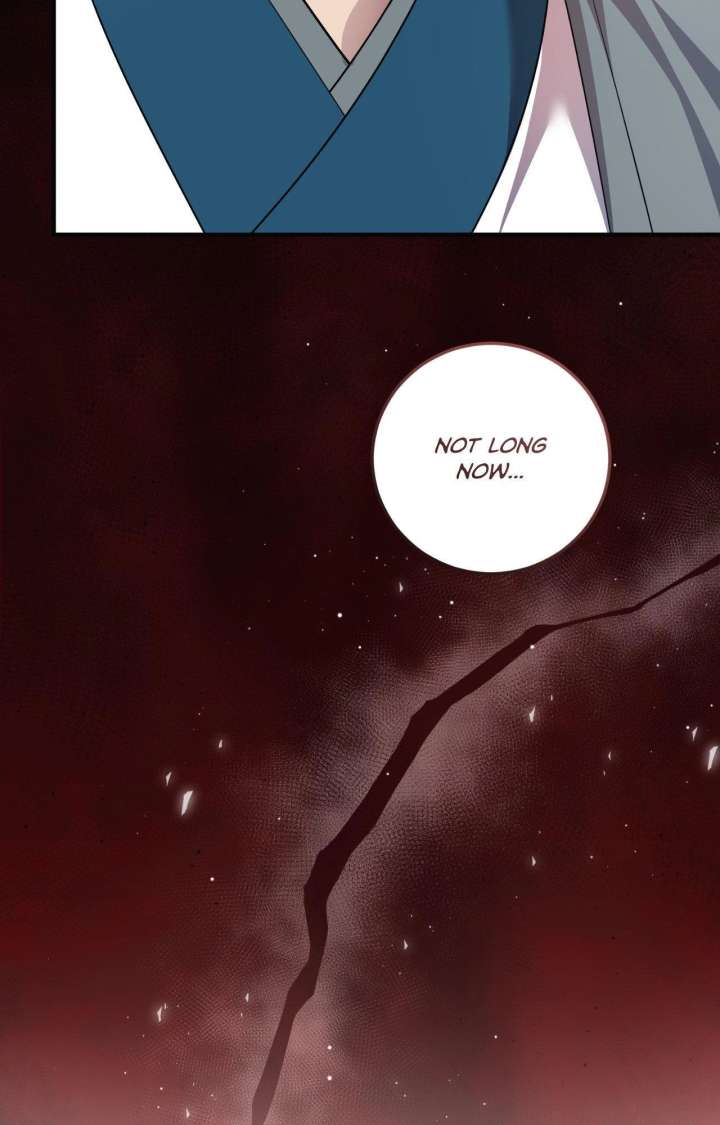 Flowers Are Flowers, Leaves Are Leaves Chapter 119 428 85