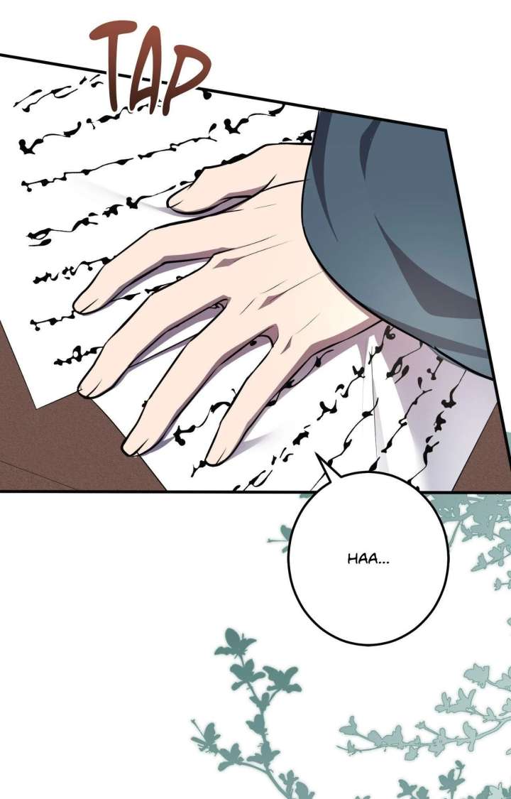 Flowers Are Flowers, Leaves Are Leaves Chapter 119 430 87