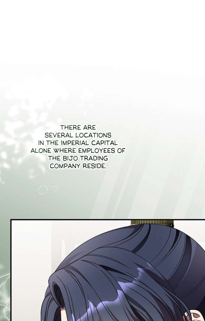 Flowers Are Flowers, Leaves Are Leaves Chapter 119 433 90