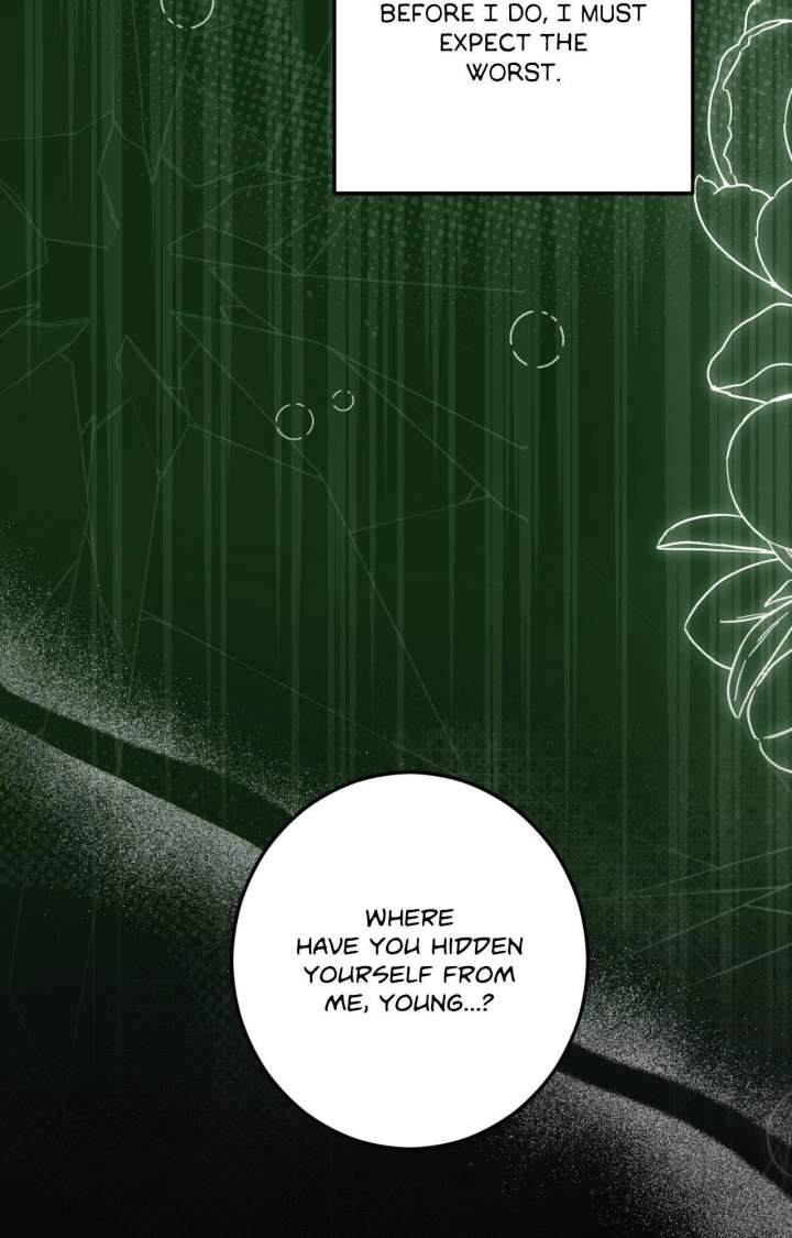 Flowers Are Flowers, Leaves Are Leaves Chapter 119 435 92