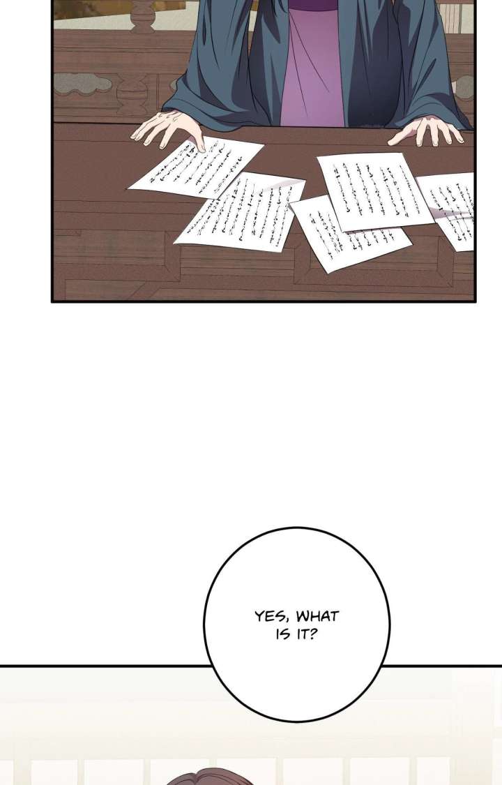 Flowers Are Flowers, Leaves Are Leaves Chapter 119 437 94