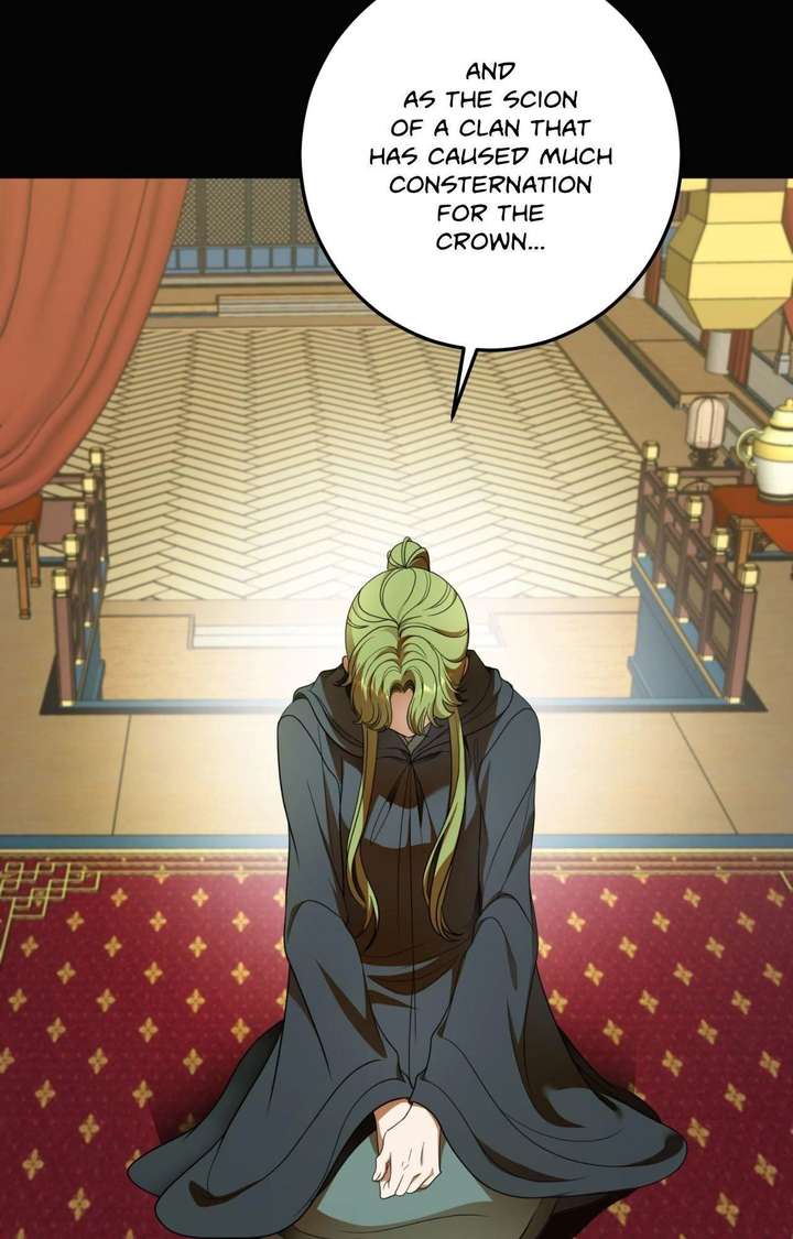 Flowers Are Flowers, Leaves Are Leaves Chapter 120 349 006