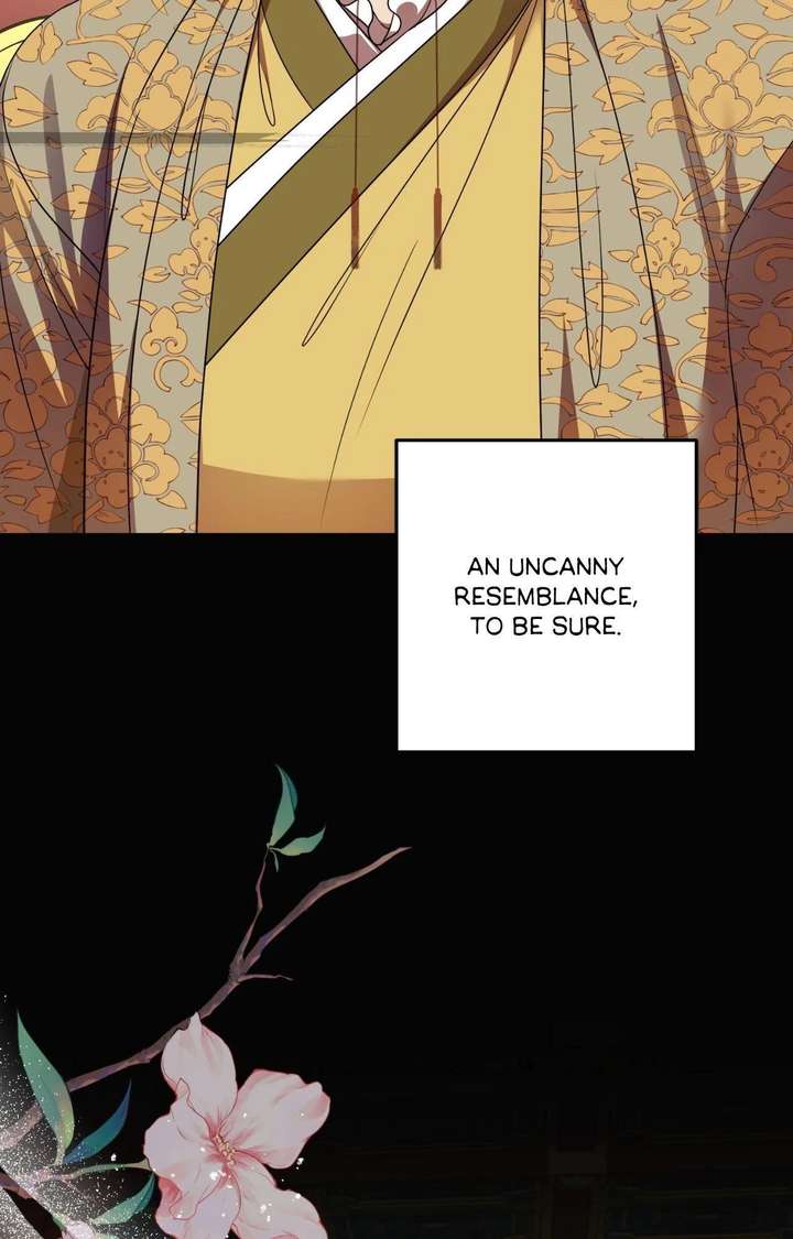 Flowers Are Flowers, Leaves Are Leaves Chapter 120 358 015