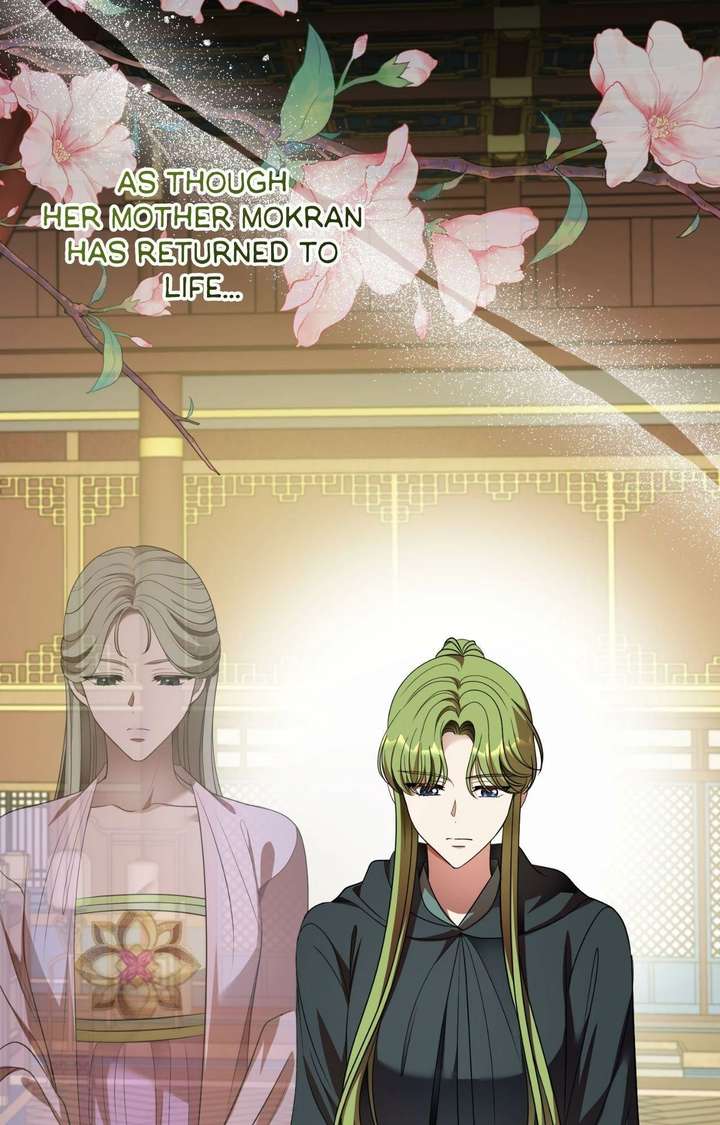 Flowers Are Flowers, Leaves Are Leaves Chapter 120 359 016