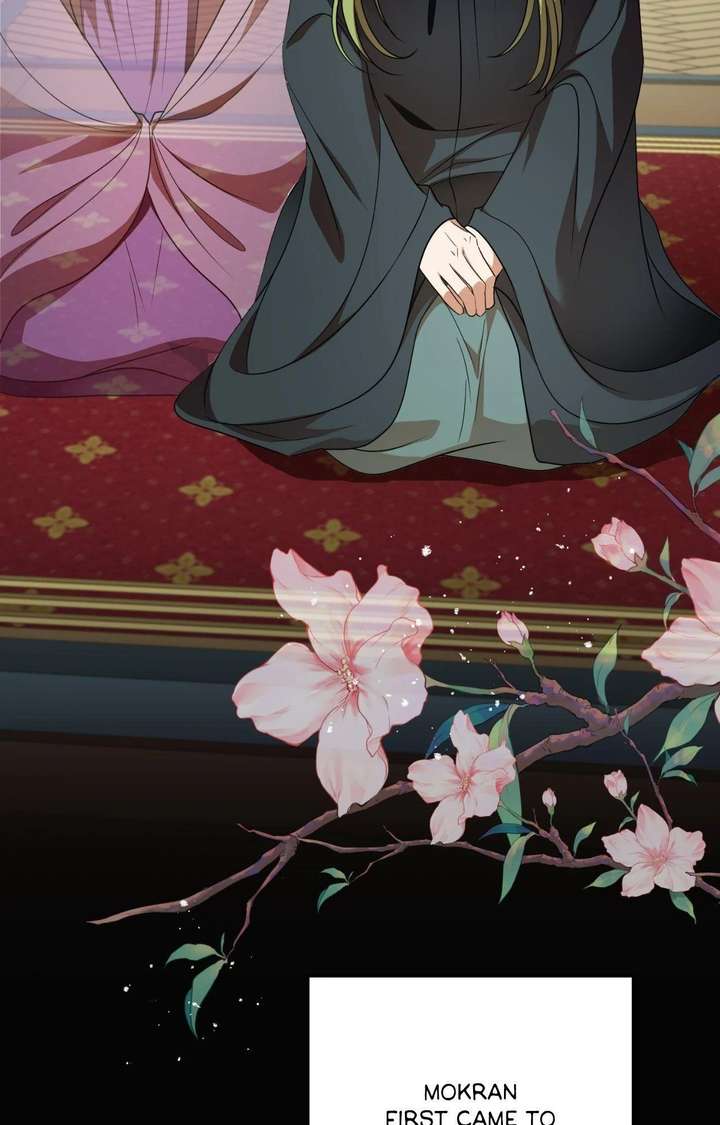 Flowers Are Flowers, Leaves Are Leaves Chapter 120 360 017