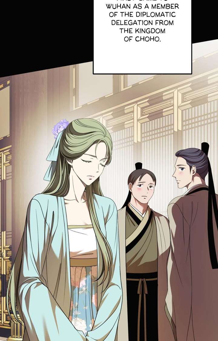 Flowers Are Flowers, Leaves Are Leaves Chapter 120 361 018