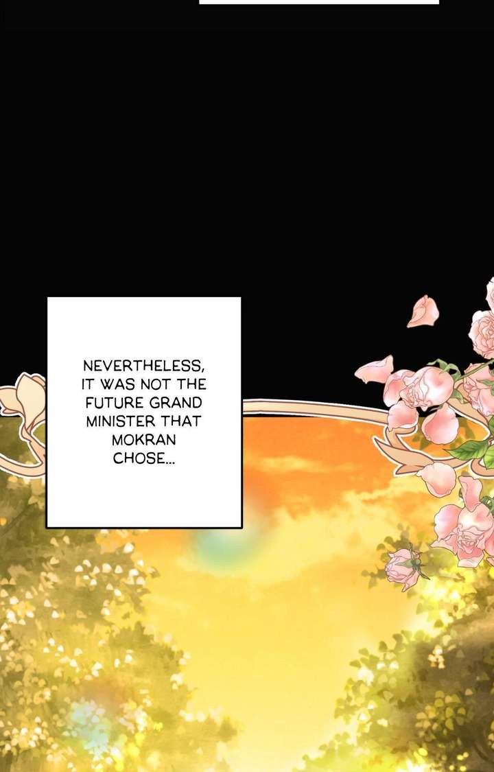 Flowers Are Flowers, Leaves Are Leaves Chapter 120 364 021