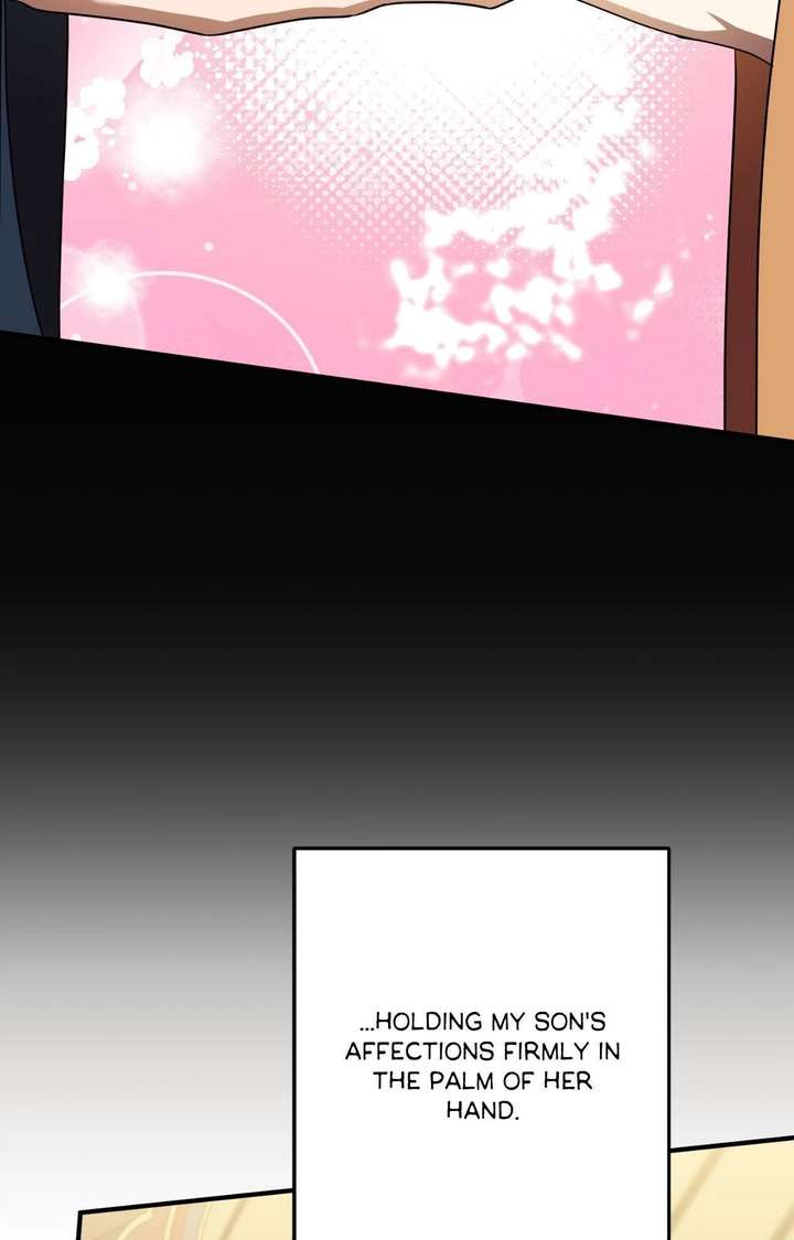 Flowers Are Flowers, Leaves Are Leaves Chapter 120 368 025