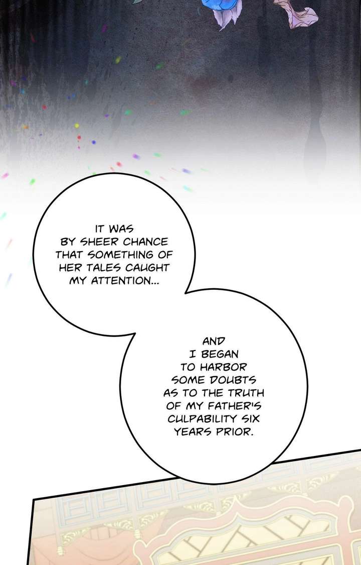 Flowers Are Flowers, Leaves Are Leaves Chapter 120 373 030