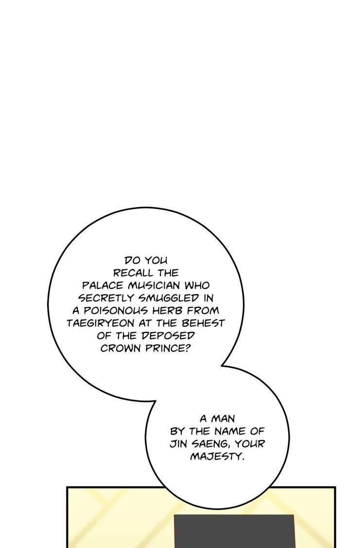 Flowers Are Flowers, Leaves Are Leaves Chapter 120 377 034