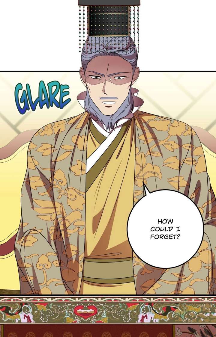 Flowers Are Flowers, Leaves Are Leaves Chapter 120 379 036