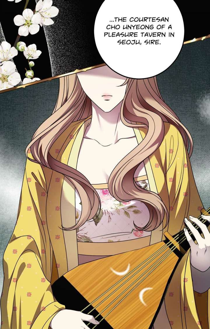 Flowers Are Flowers, Leaves Are Leaves Chapter 120 386 043