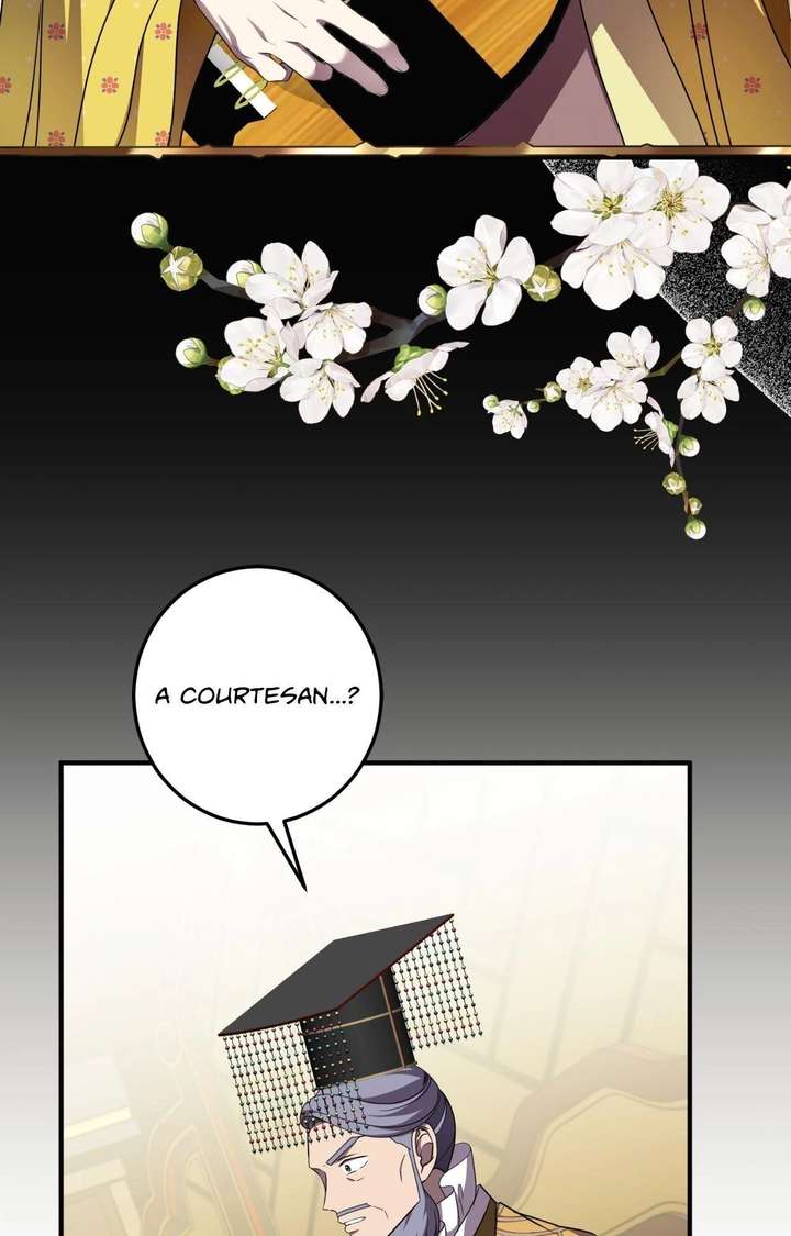 Flowers Are Flowers, Leaves Are Leaves Chapter 120 387 044