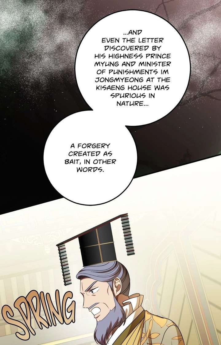 Flowers Are Flowers, Leaves Are Leaves Chapter 120 391 048