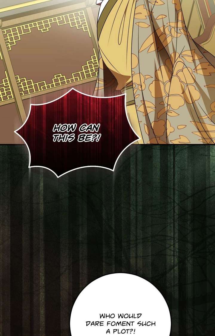 Flowers Are Flowers, Leaves Are Leaves Chapter 120 392 049