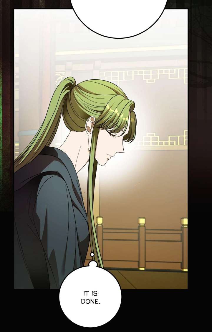 Flowers Are Flowers, Leaves Are Leaves Chapter 120 393 050