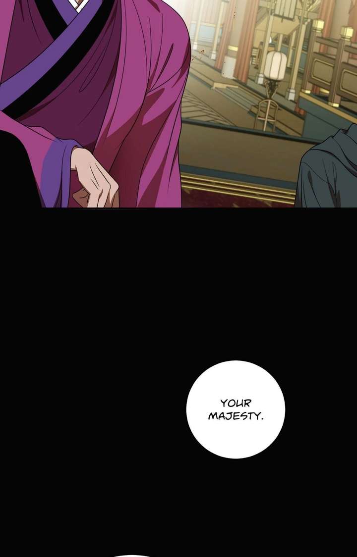 Flowers Are Flowers, Leaves Are Leaves Chapter 120 395 052