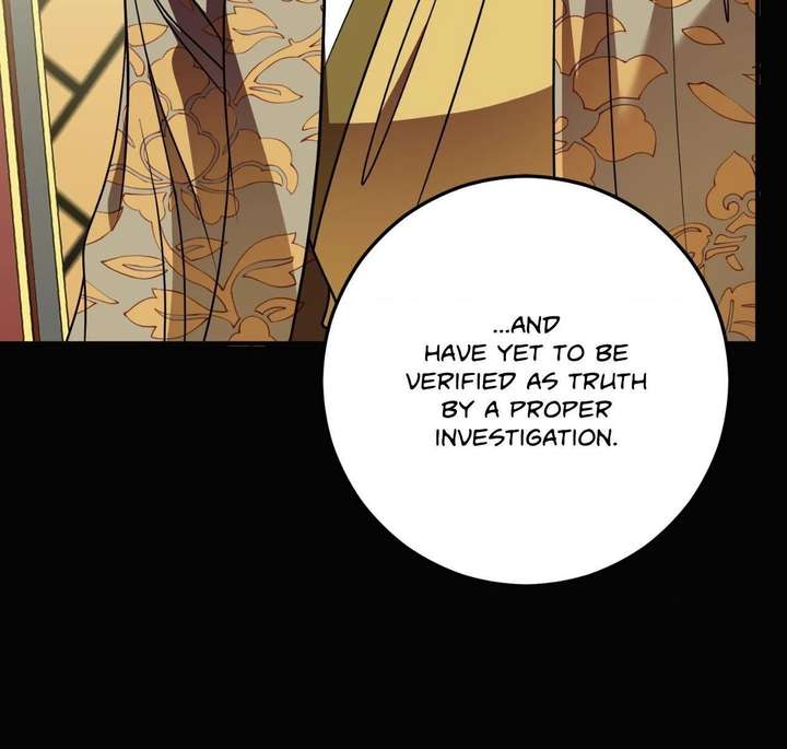 Flowers Are Flowers, Leaves Are Leaves Chapter 120 397 054