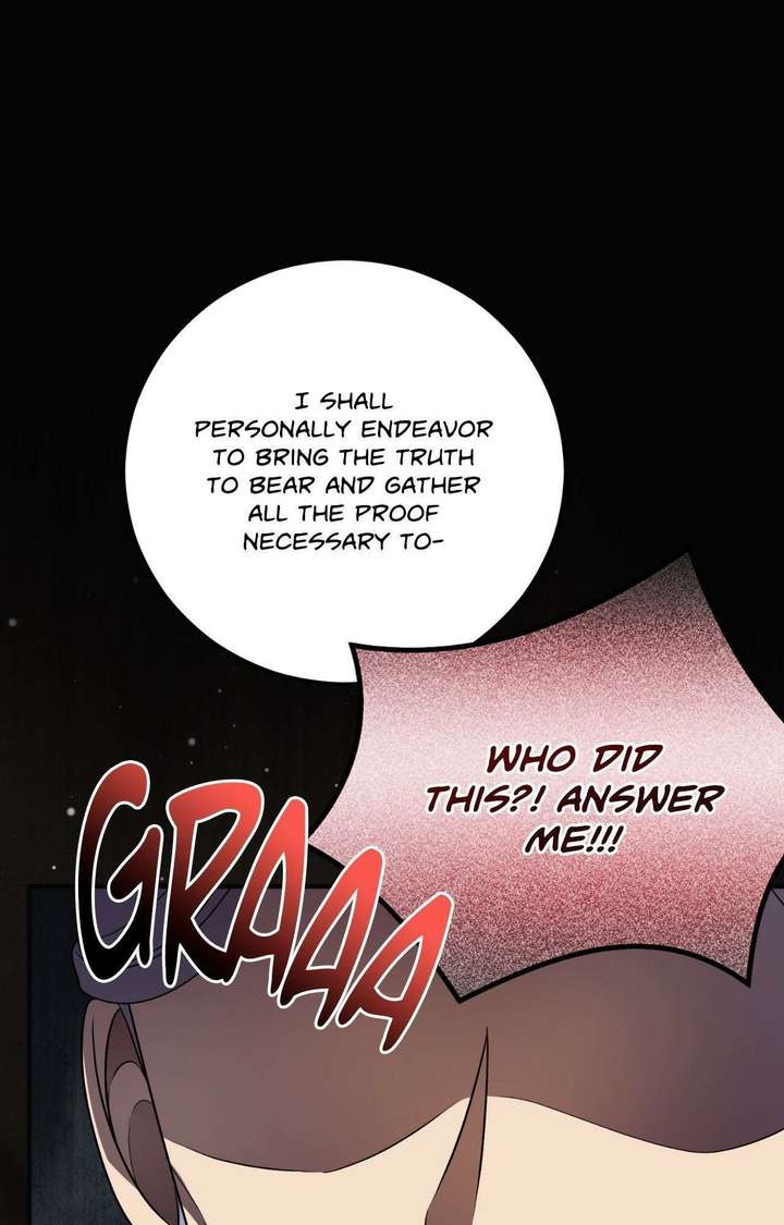 Flowers Are Flowers, Leaves Are Leaves Chapter 120 398 055