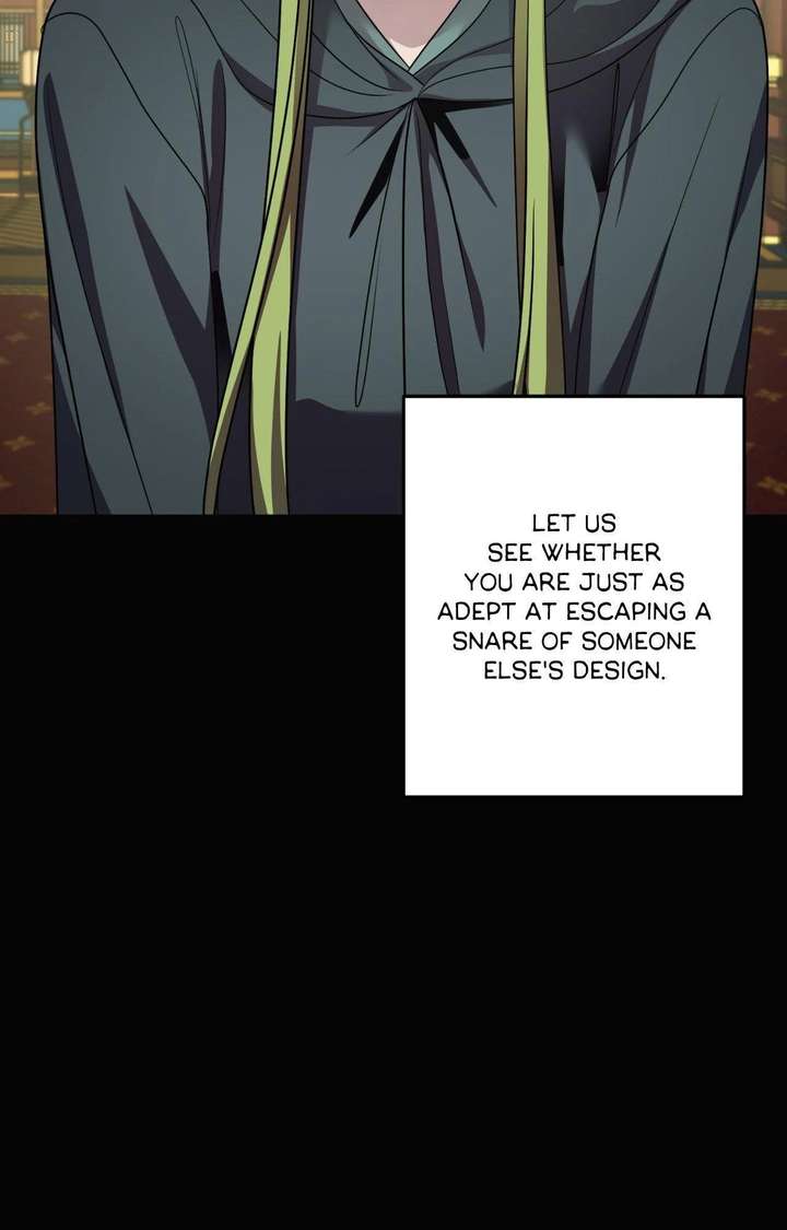 Flowers Are Flowers, Leaves Are Leaves Chapter 120 401 058