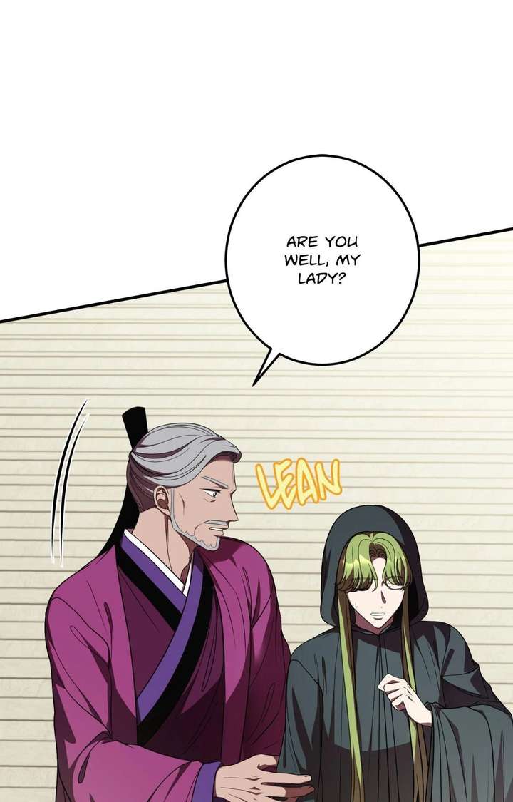 Flowers Are Flowers, Leaves Are Leaves Chapter 120 410 067