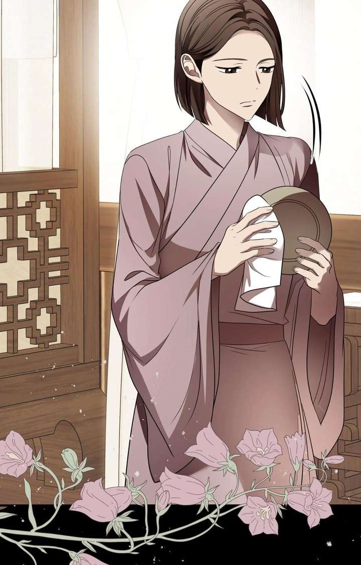 Flowers Are Flowers, Leaves Are Leaves Chapter 120 422 079