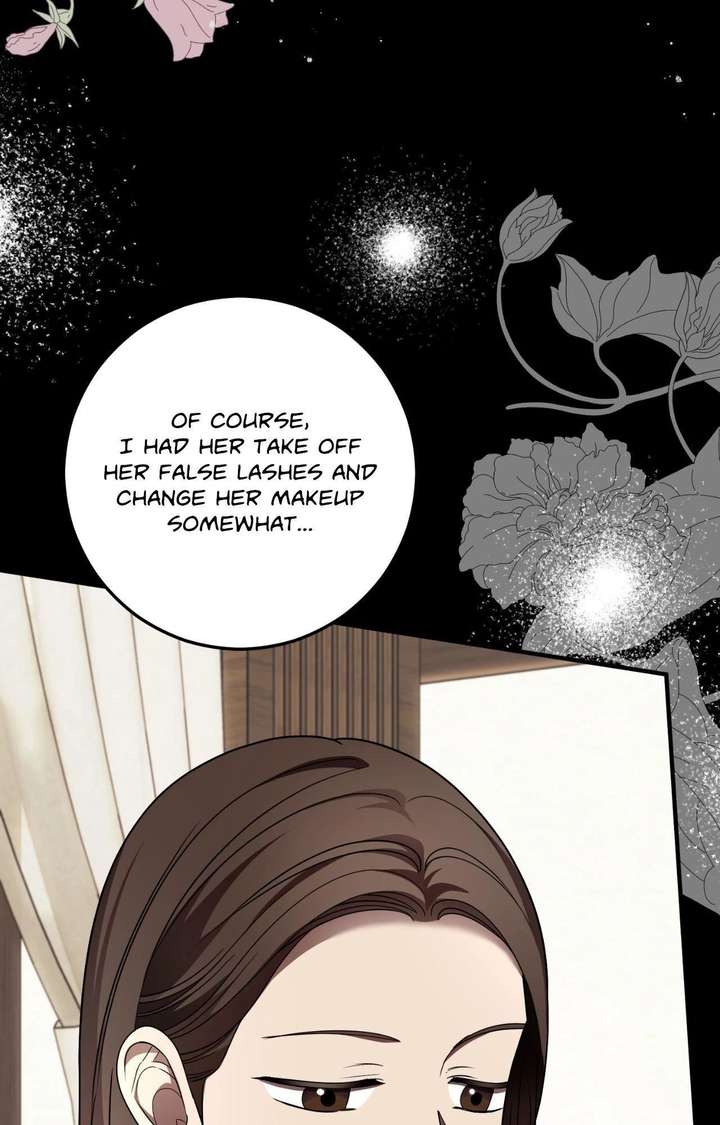 Flowers Are Flowers, Leaves Are Leaves Chapter 120 423 080