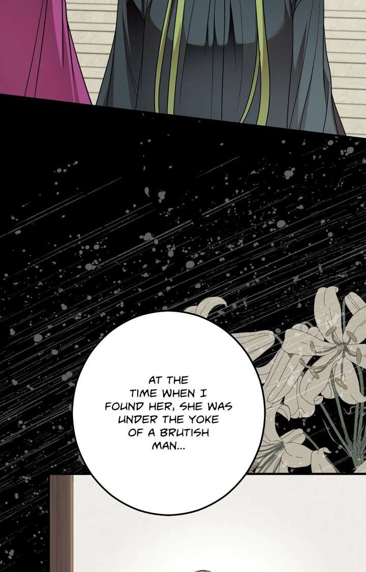 Flowers Are Flowers, Leaves Are Leaves Chapter 120 426 083