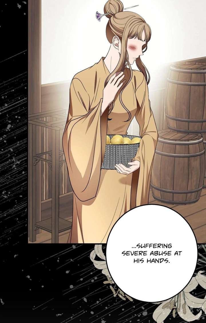 Flowers Are Flowers, Leaves Are Leaves Chapter 120 427 084