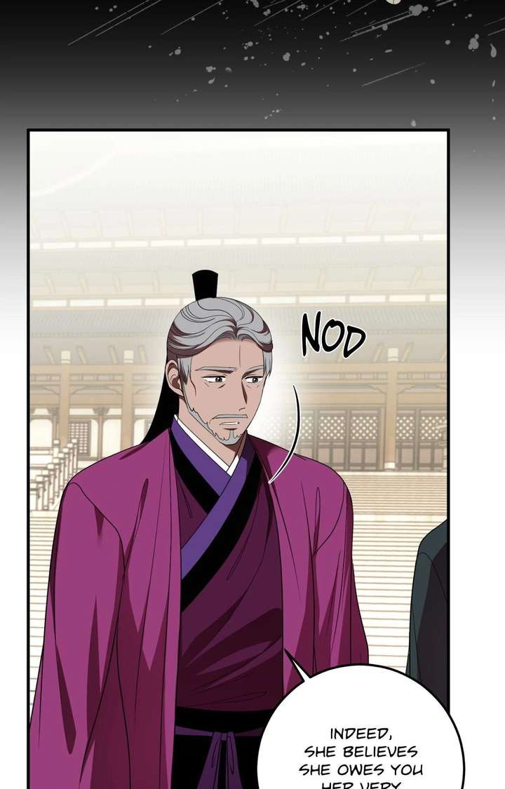 Flowers Are Flowers, Leaves Are Leaves Chapter 120 428 085