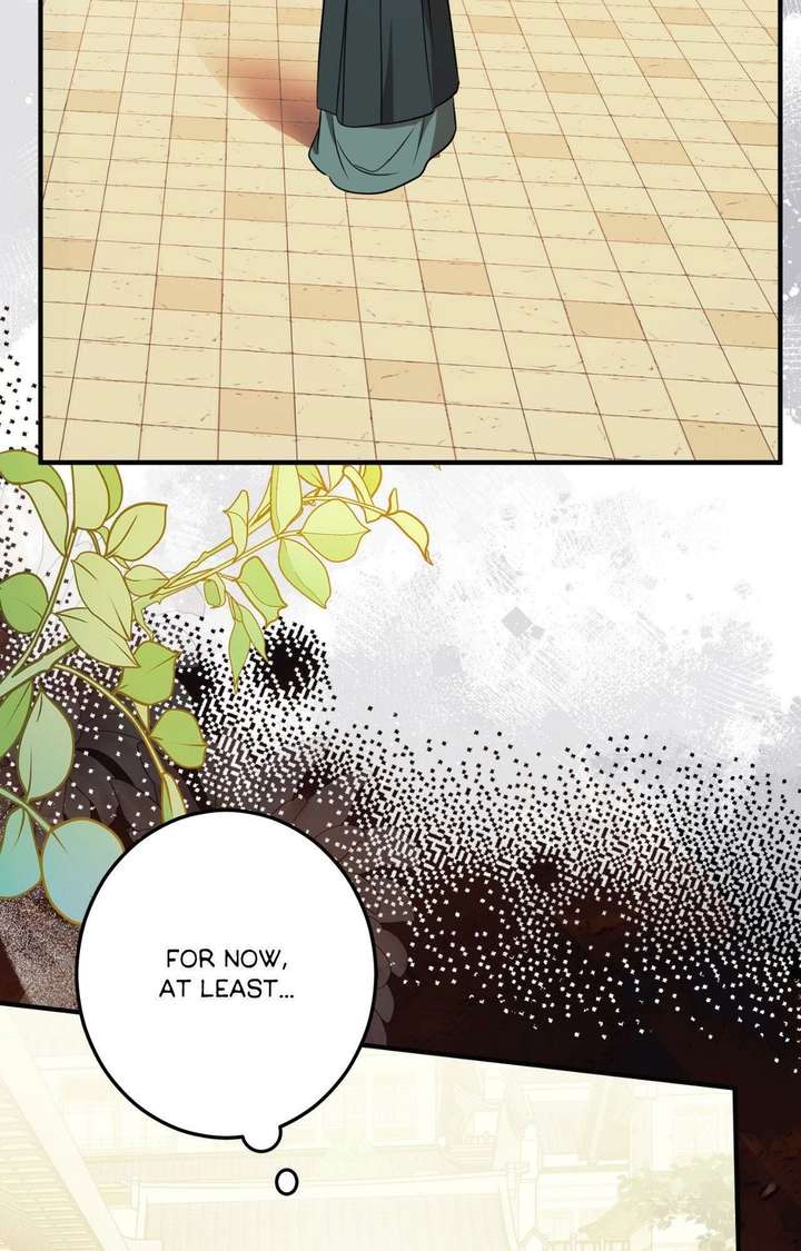 Flowers Are Flowers, Leaves Are Leaves Chapter 120 442 099