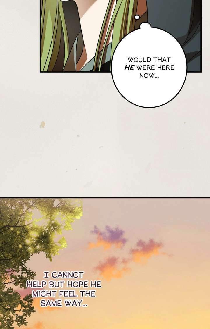 Flowers Are Flowers, Leaves Are Leaves Chapter 120 445 102