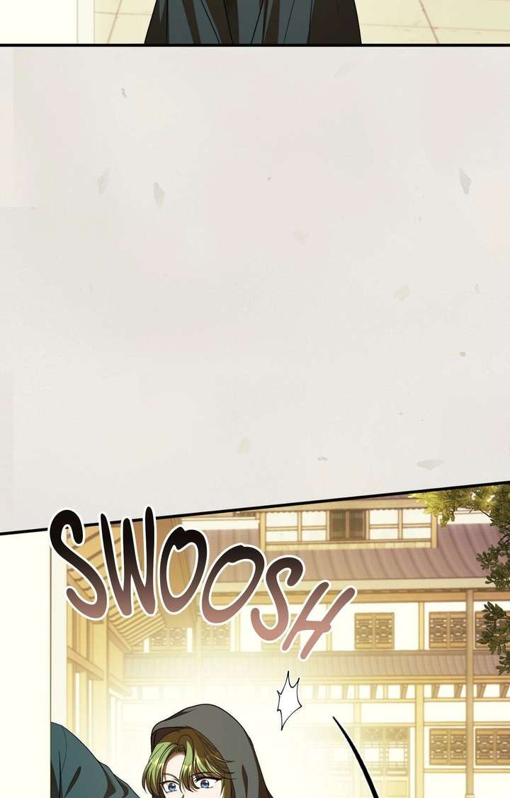 Flowers Are Flowers, Leaves Are Leaves Chapter 120 448 105