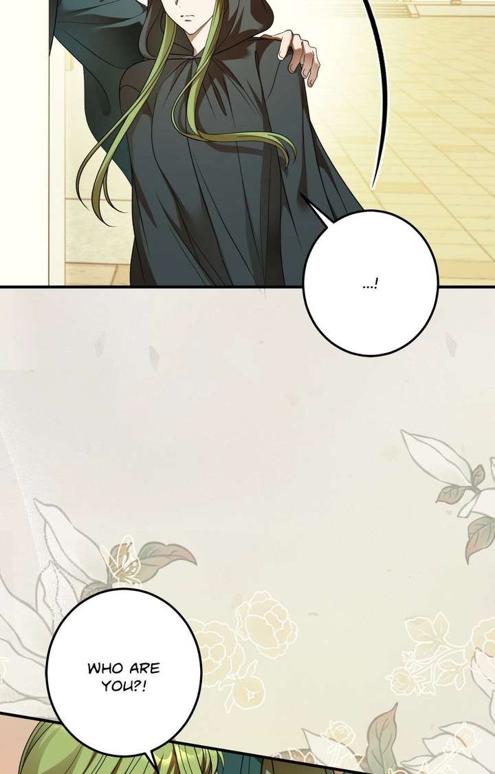 Flowers Are Flowers, Leaves Are Leaves Chapter 120 449 106