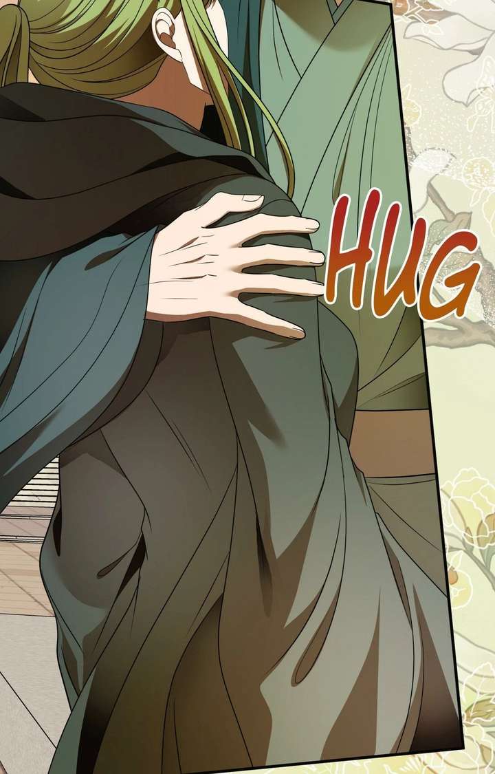 Flowers Are Flowers, Leaves Are Leaves Chapter 120 450 107