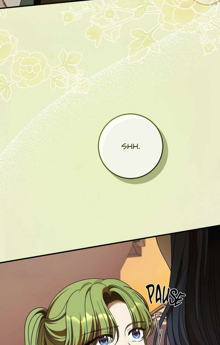 Flowers Are Flowers, Leaves Are Leaves Chapter 120 451 108