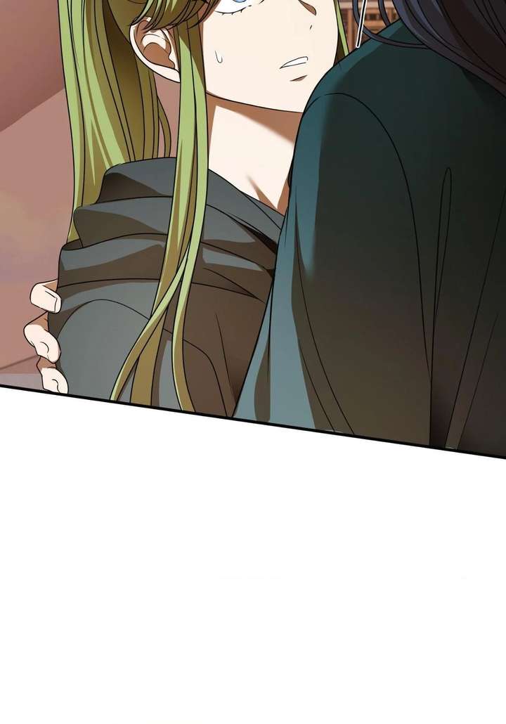 Flowers Are Flowers, Leaves Are Leaves Chapter 120 452 109