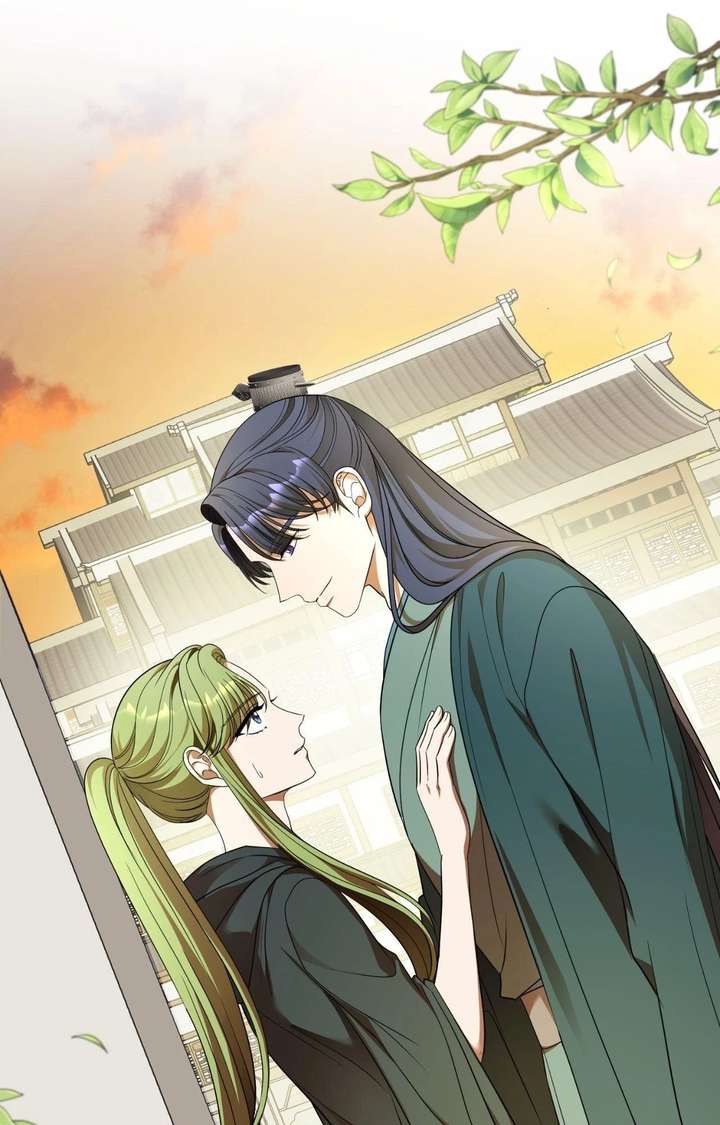 Flowers Are Flowers, Leaves Are Leaves Chapter 120 453 110