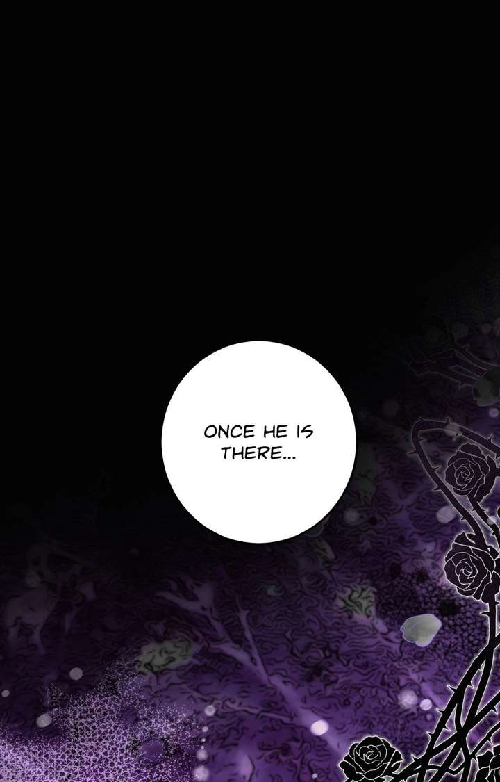 Flowers Are Flowers, Leaves Are Leaves Chapter 122 304 ch 122 1